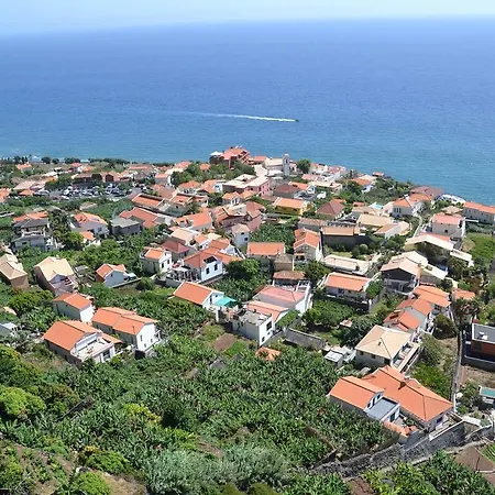 Casa Do Sebastiao Holiday home *
