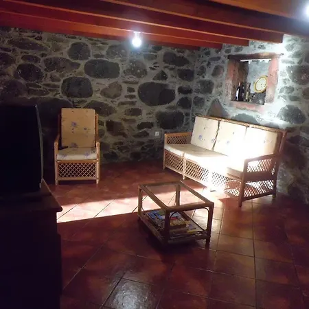 Holiday home Casa Do Sebastiao Jardim do Mar