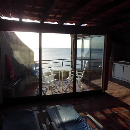 Holiday home Casa Do Sebastiao Jardim do Mar