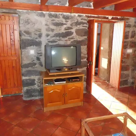 Holiday home Casa Do Sebastiao *