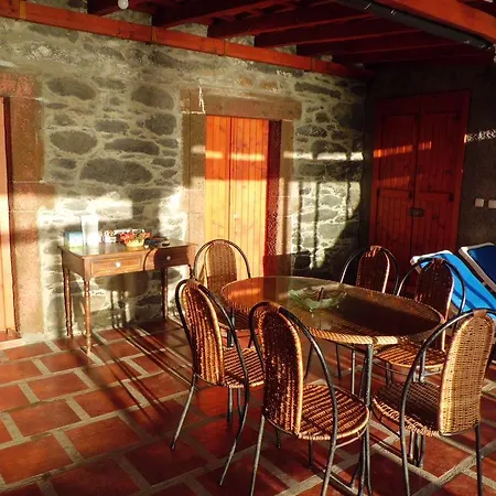 Casa Do Sebastiao