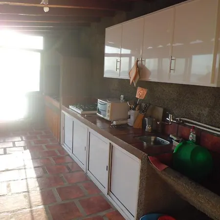 Holiday home Casa Do Sebastiao