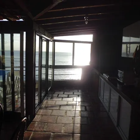 Holiday home Casa Do Sebastiao Jardim do Mar