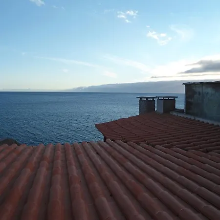 Casa Do Sebastiao Holiday home Jardim do Mar