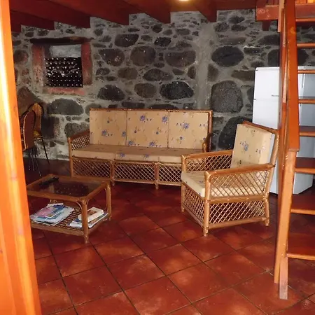 Casa Do Sebastiao *