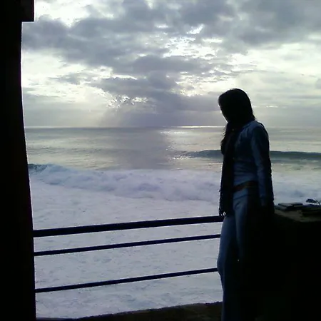 Casa Do Sebastiao * Jardim do Mar
