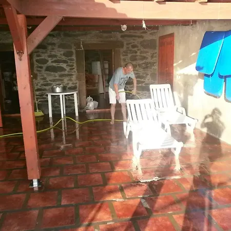 Casa Do Sebastiao Holiday home
