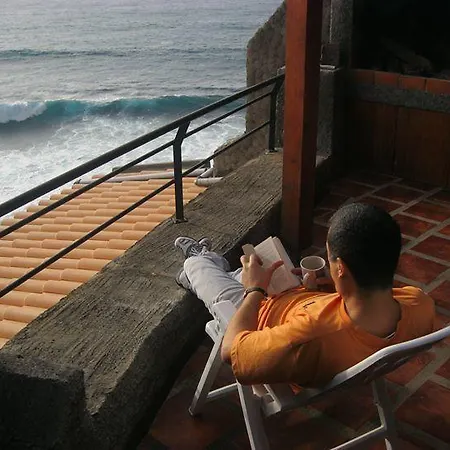 Holiday home Casa Do Sebastiao