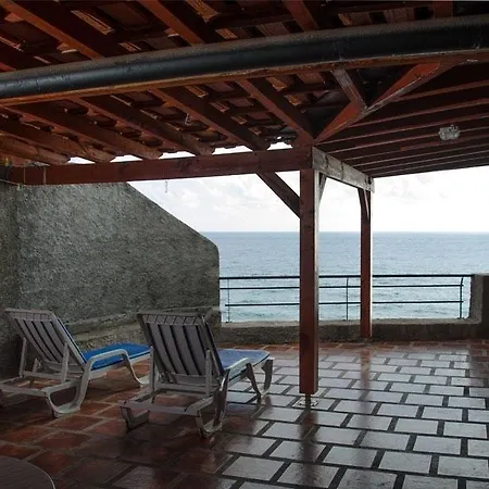 Casa Do Sebastiao Holiday home Jardim do Mar