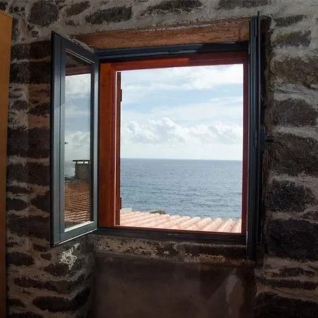 Holiday home Casa Do Sebastiao *