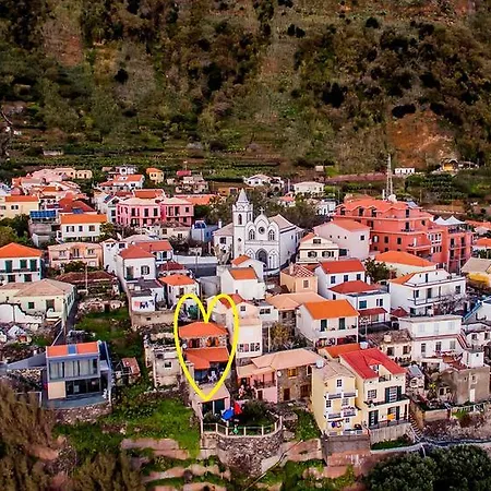 Casa Do Sebastiao