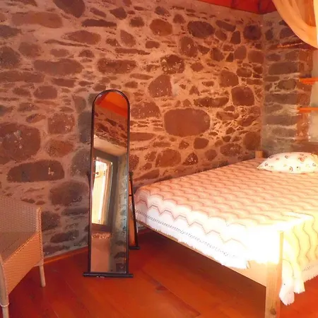 Casa Do Sebastiao Holiday home
