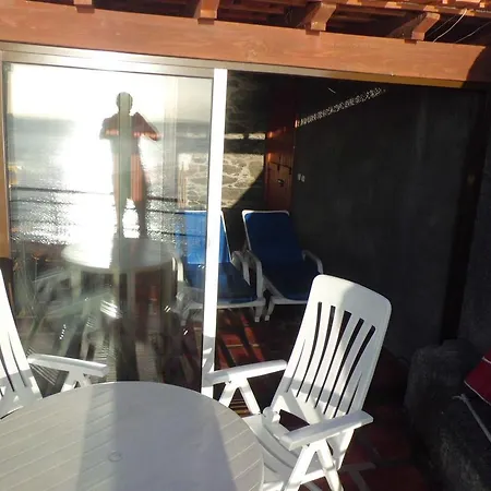 Casa Do Sebastiao