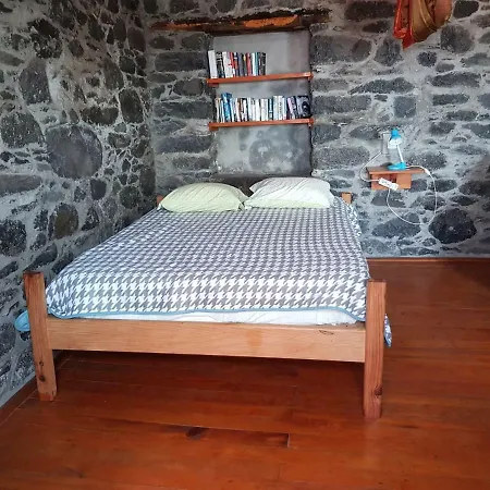 Holiday home Casa Do Sebastiao Jardim do Mar