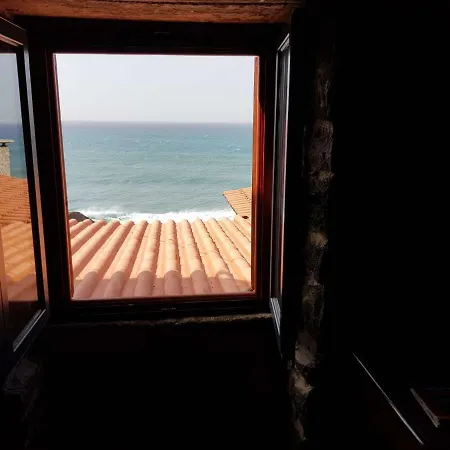 Holiday home Casa Do Sebastiao *