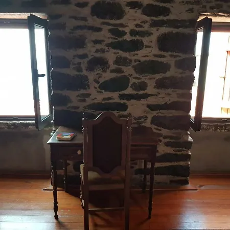 Casa Do Sebastiao Holiday home *