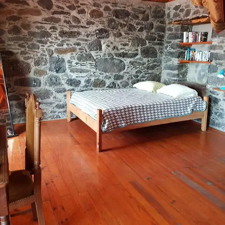 Holiday home Casa Do Sebastiao *
